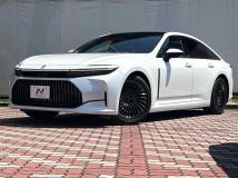 2024 Toyota Crown
