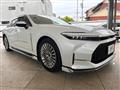 2024 Toyota Crown