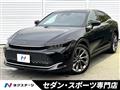 2022 Toyota Crown