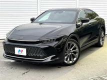 2022 Toyota Crown