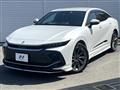 2023 Toyota Crown