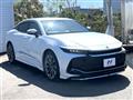 2023 Toyota Crown