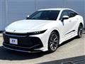 2023 Toyota Crown