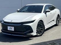2023 Toyota Crown