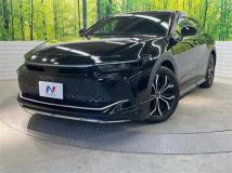 2023 Toyota Crown