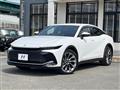 2023 Toyota Crown
