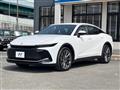 2023 Toyota Crown