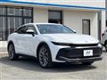2023 Toyota Crown