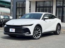 2023 Toyota Crown