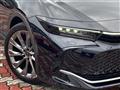 2023 Toyota Crown