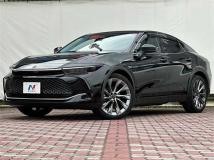 2023 Toyota Crown