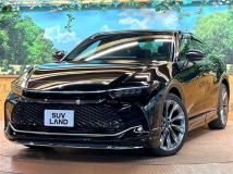 2023 Toyota Crown