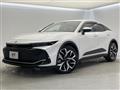 2024 Toyota Crown