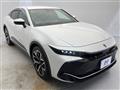 2024 Toyota Crown