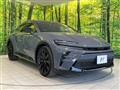 2024 Toyota Crown