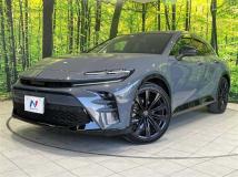 2024 Toyota Crown