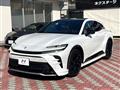 2023 Toyota Crown