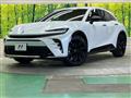 2024 Toyota Crown
