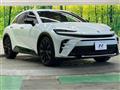 2024 Toyota Crown