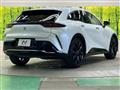 2024 Toyota Crown