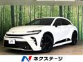2024 Toyota Crown