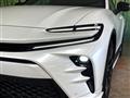2024 Toyota Crown