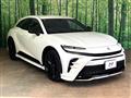 2024 Toyota Crown