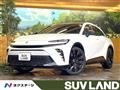 2024 Toyota Crown