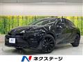 2024 Toyota Crown