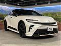 2024 Toyota Crown