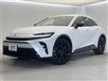 2024 Toyota Crown