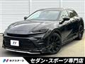 2024 Toyota Crown
