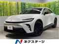 2024 Toyota Crown