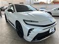 2024 Toyota Crown