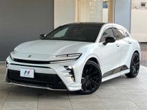 2024 Toyota Crown