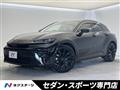 2024 Toyota Crown