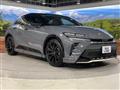 2024 Toyota Crown