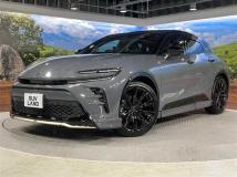 2024 Toyota Crown