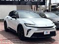 2024 Toyota Crown