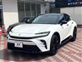 2024 Toyota Crown