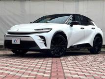 2024 Toyota Crown
