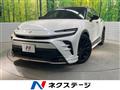 2025 Toyota Crown