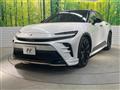2025 Toyota Crown