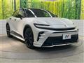 2025 Toyota Crown