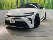 2025 Toyota Crown