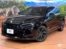 2025 Toyota Crown Estate