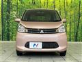 2013 Mitsubishi eK Wagon