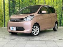 2013 Mitsubishi eK Wagon