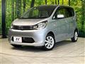 2013 Mitsubishi eK Wagon