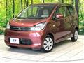2014 Mitsubishi eK Wagon